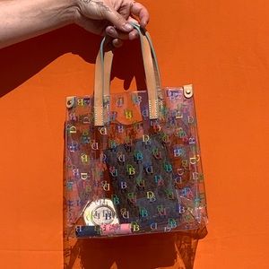 Dooney & Bourke handbag